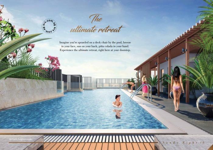 Sandy Eight thumbnail photo